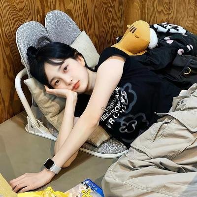 21世纪的女子