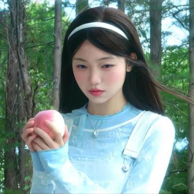 牧蜂姑娘